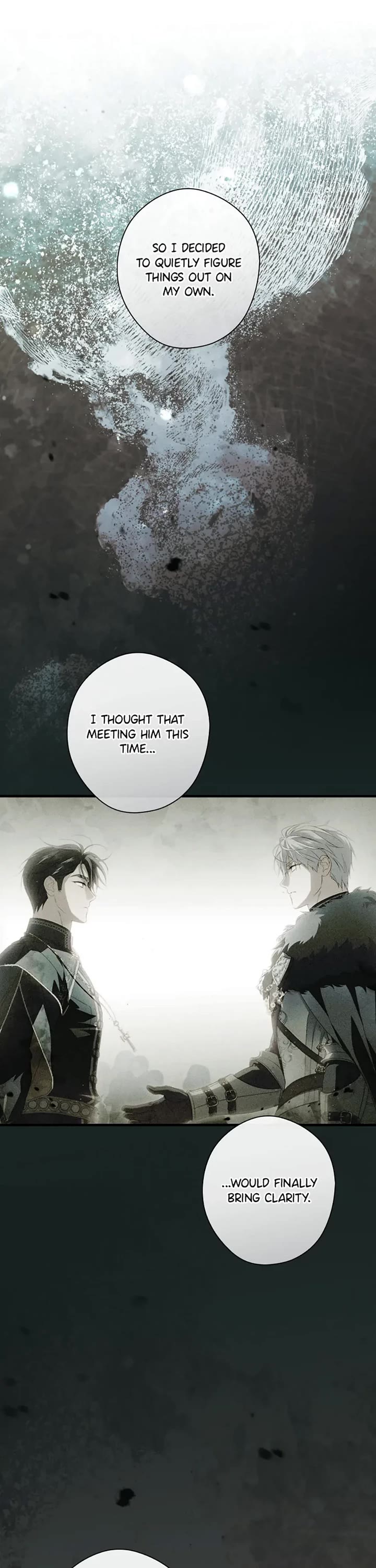 How to Win My Husband Over Chapter 111 page 26 - Chapter 111 [End of Season 2]