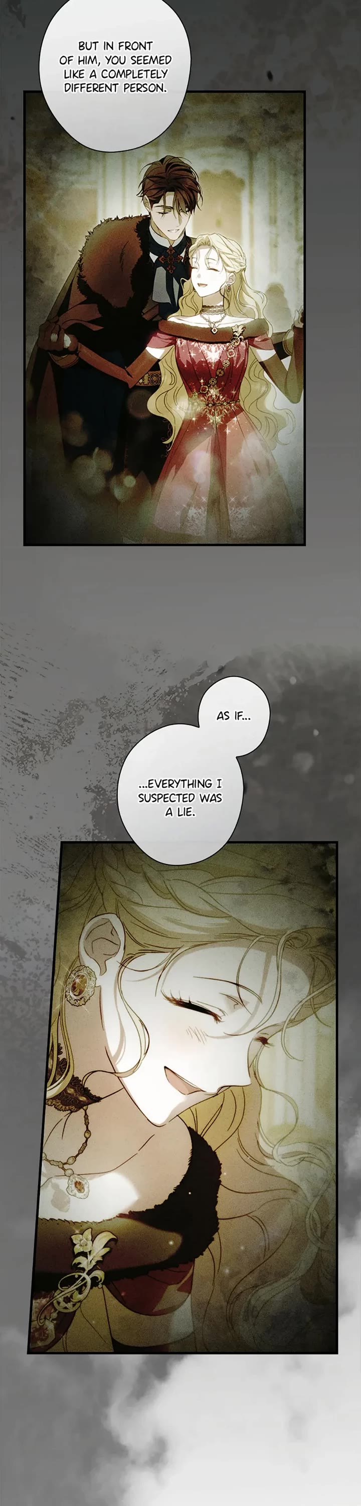 How to Win My Husband Over Chapter 111 page 27 - Chapter 111 [End of Season 2]