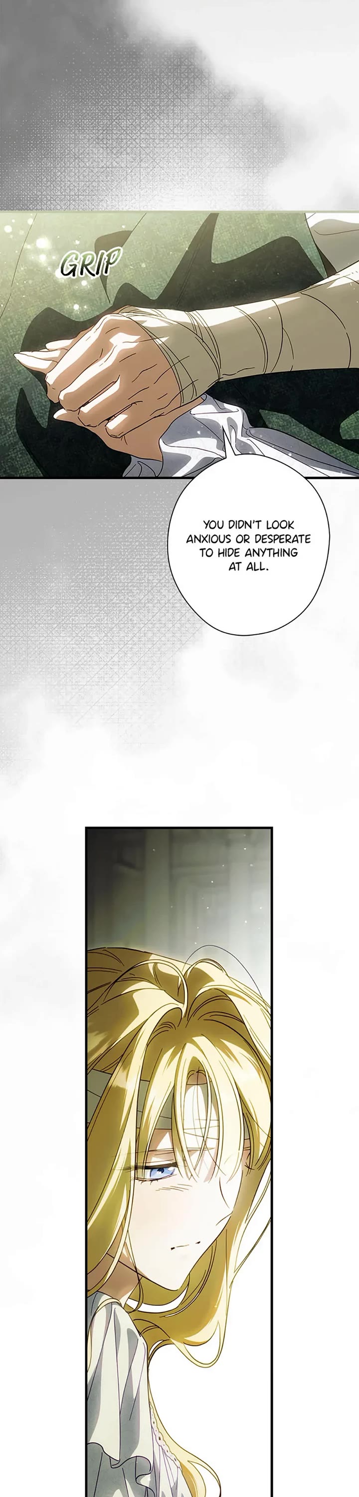 How to Win My Husband Over Chapter 111 page 28 - Chapter 111 [End of Season 2]