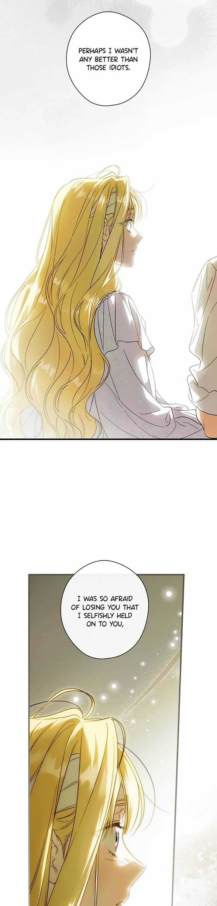 How to Win My Husband Over Chapter 111 page 31 - Chapter 111 [End of Season 2]