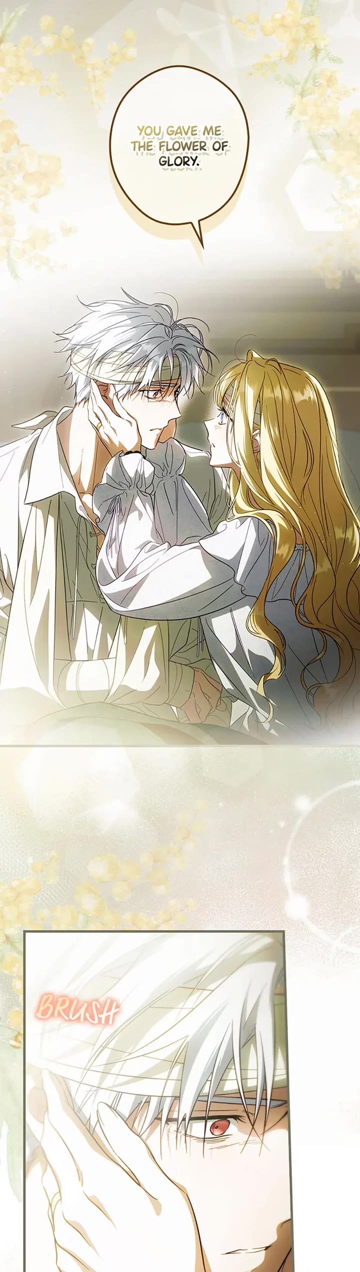 How to Win My Husband Over Chapter 111 page 34 - Chapter 111 [End of Season 2]