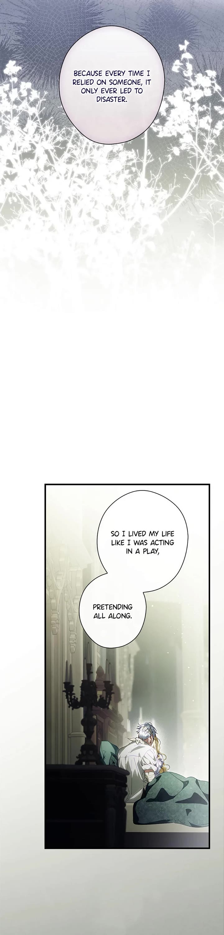 How to Win My Husband Over Chapter 111 page 37 - Chapter 111 [End of Season 2]