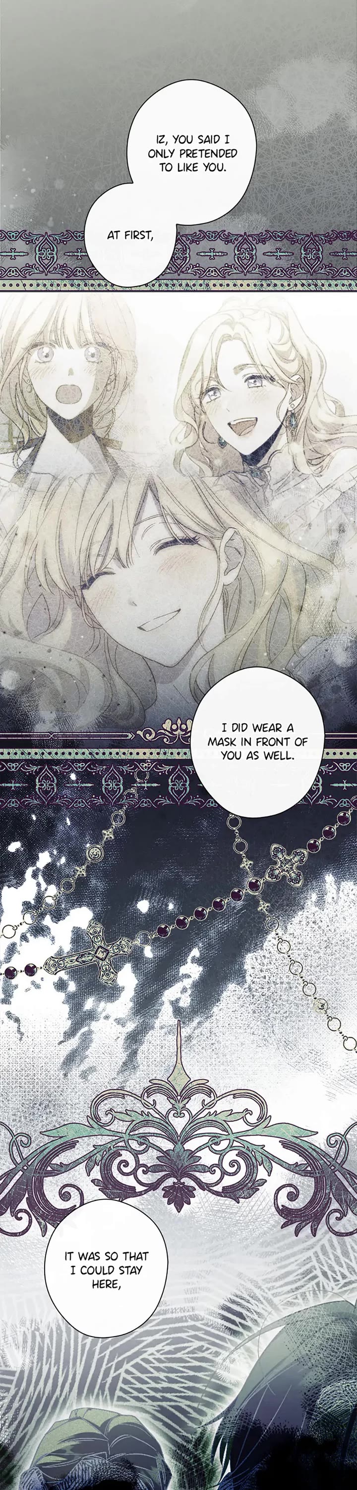 How to Win My Husband Over Chapter 111 page 38 - Chapter 111 [End of Season 2]
