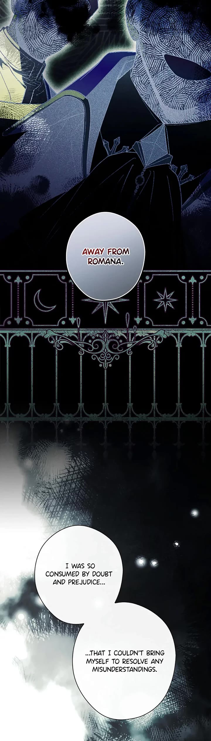 How to Win My Husband Over Chapter 111 page 39 - Chapter 111 [End of Season 2]