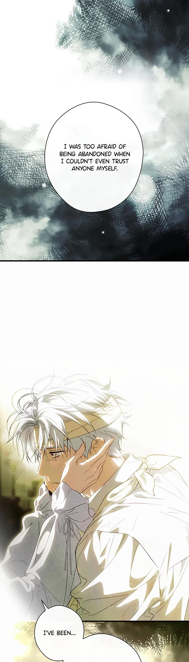 How to Win My Husband Over Chapter 111 page 40 - Chapter 111 [End of Season 2]
