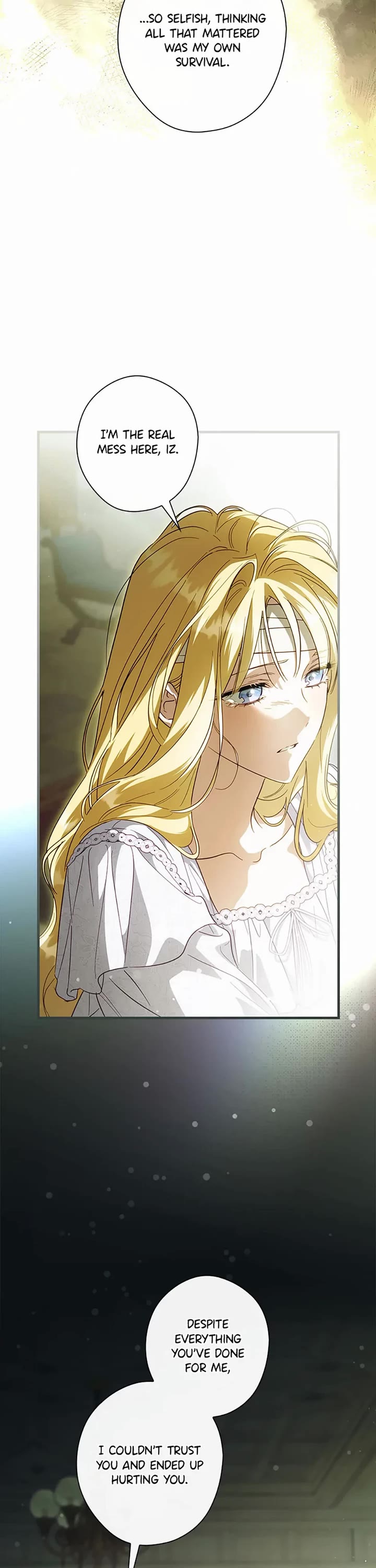How to Win My Husband Over Chapter 111 page 41 - Chapter 111 [End of Season 2]