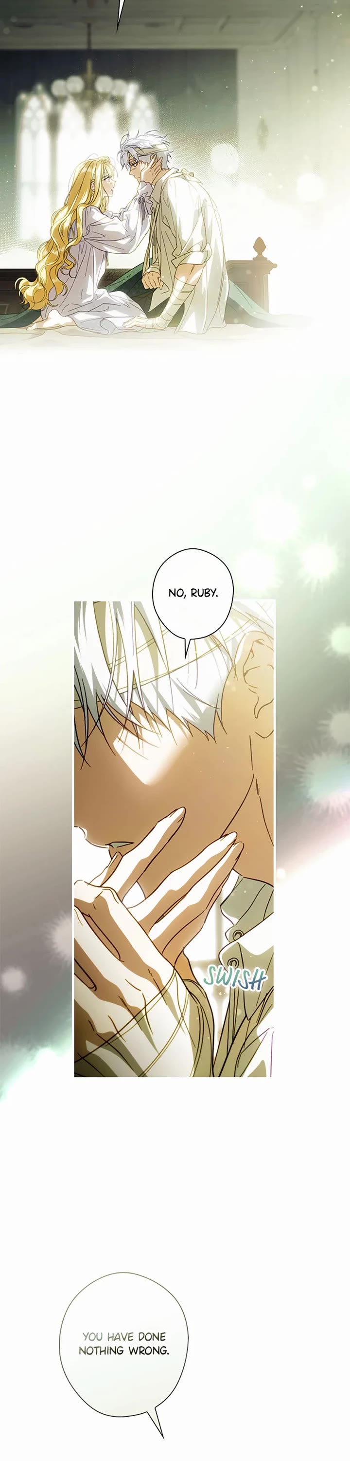 How to Win My Husband Over Chapter 111 page 42 - Chapter 111 [End of Season 2]