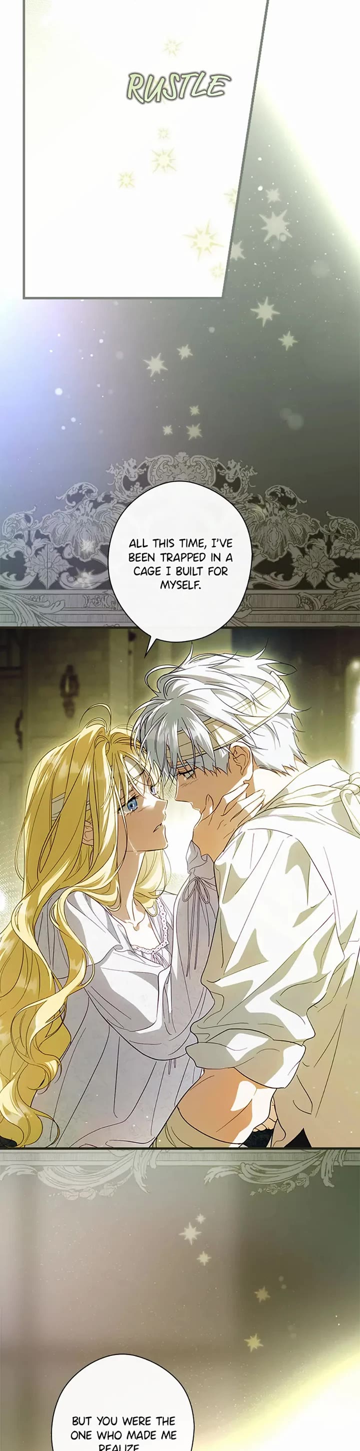 How to Win My Husband Over Chapter 111 page 45 - Chapter 111 [End of Season 2]