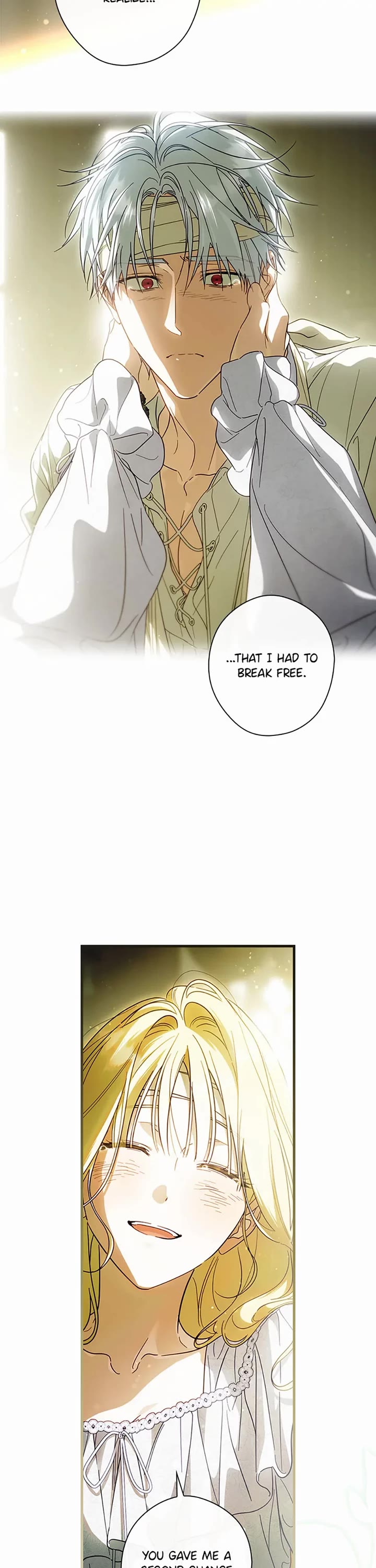 How to Win My Husband Over Chapter 111 page 46 - Chapter 111 [End of Season 2]