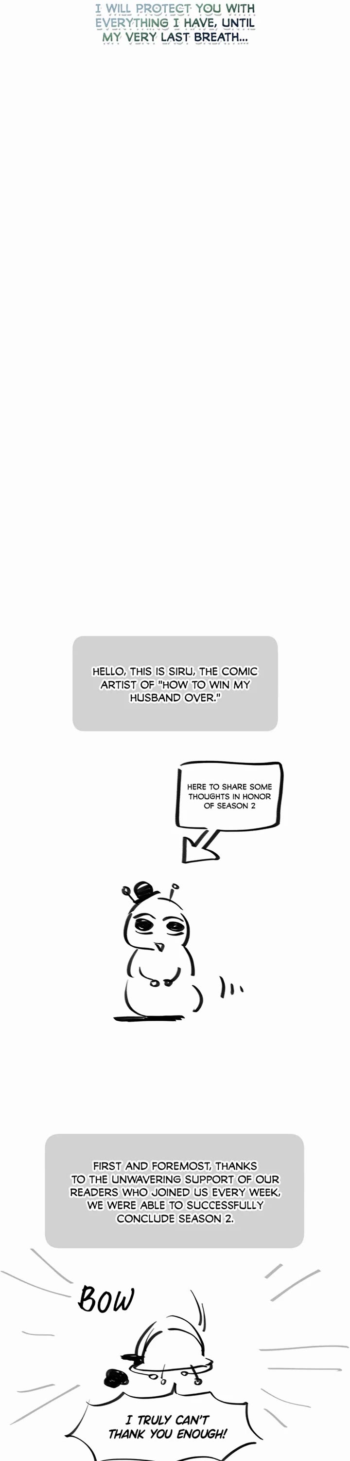 How to Win My Husband Over Chapter 111 page 53 - Chapter 111 [End of Season 2]