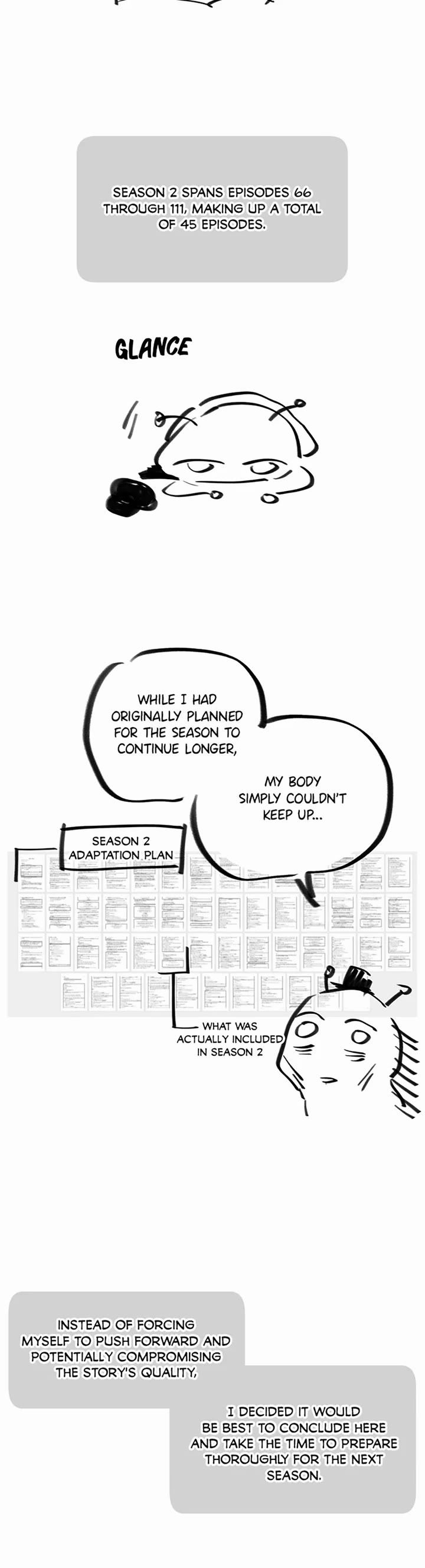 How to Win My Husband Over Chapter 111 page 54 - Chapter 111 [End of Season 2]