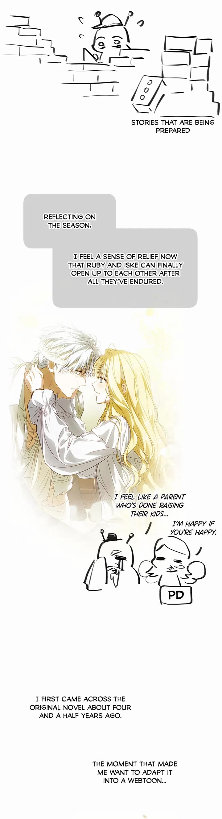 How to Win My Husband Over Chapter 111 page 55 - Chapter 111 [End of Season 2]
