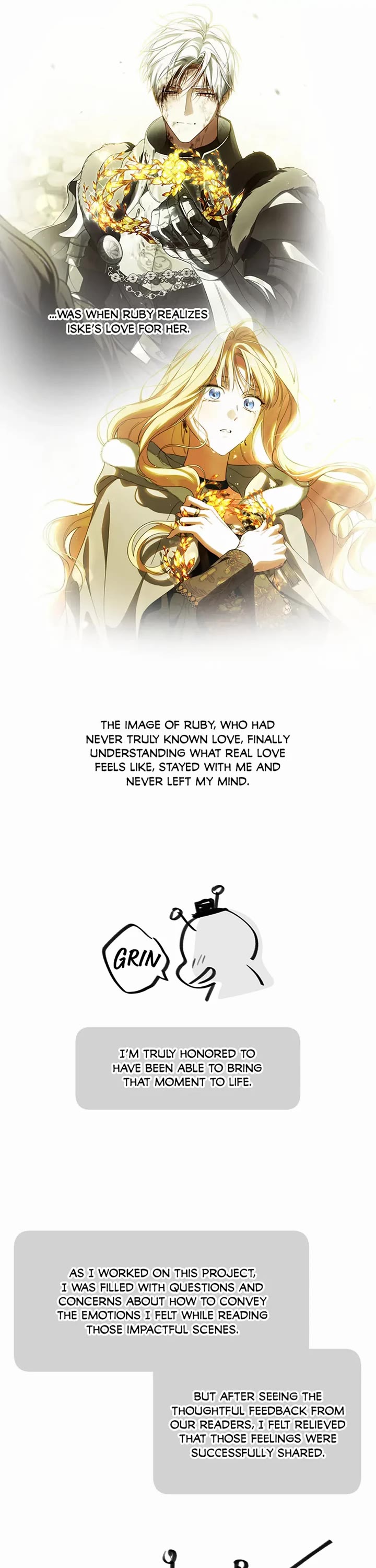 How to Win My Husband Over Chapter 111 page 56 - Chapter 111 [End of Season 2]