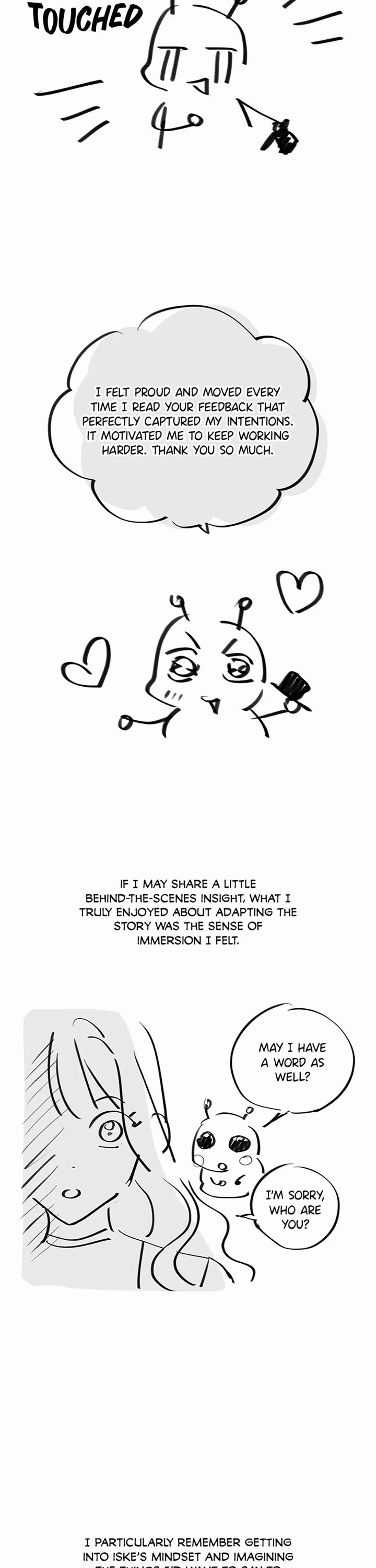 How to Win My Husband Over Chapter 111 page 57 - Chapter 111 [End of Season 2]