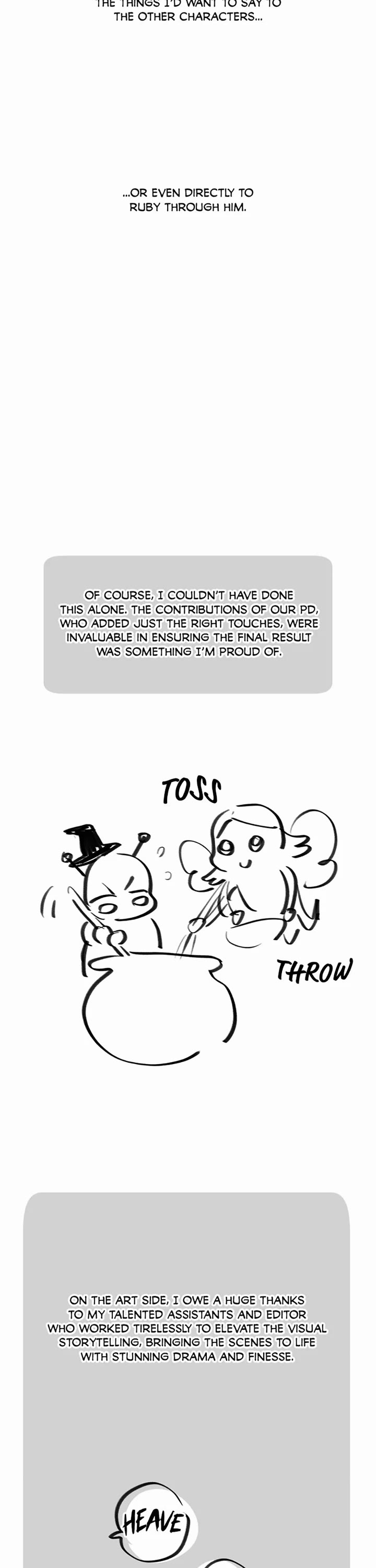 How to Win My Husband Over Chapter 111 page 58 - Chapter 111 [End of Season 2]
