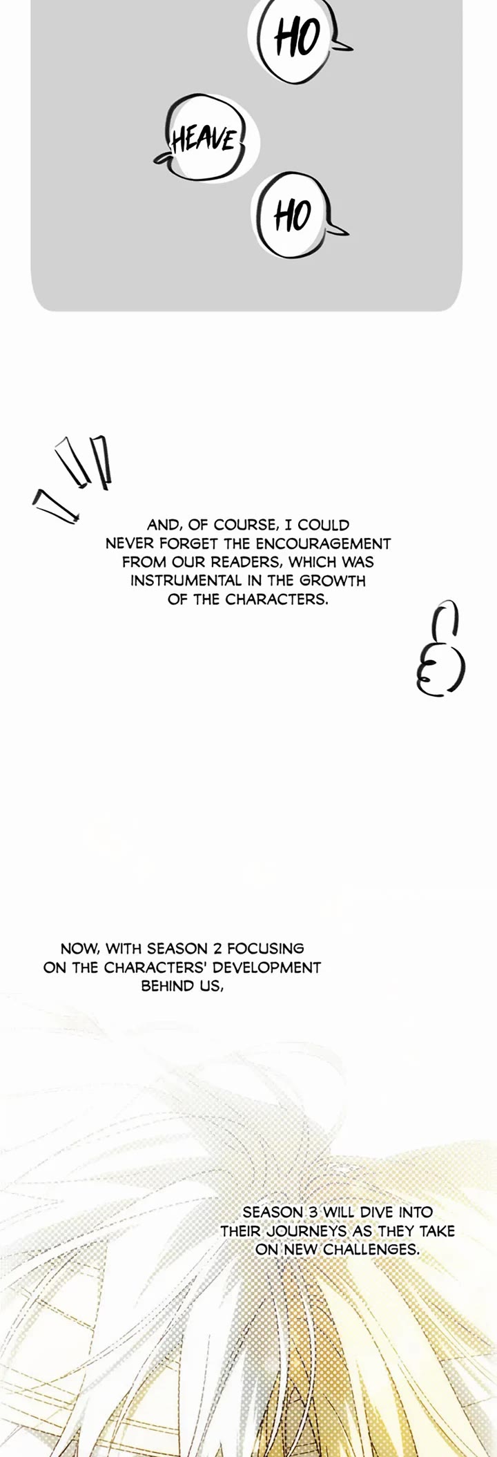 How to Win My Husband Over Chapter 111 page 59 - Chapter 111 [End of Season 2]