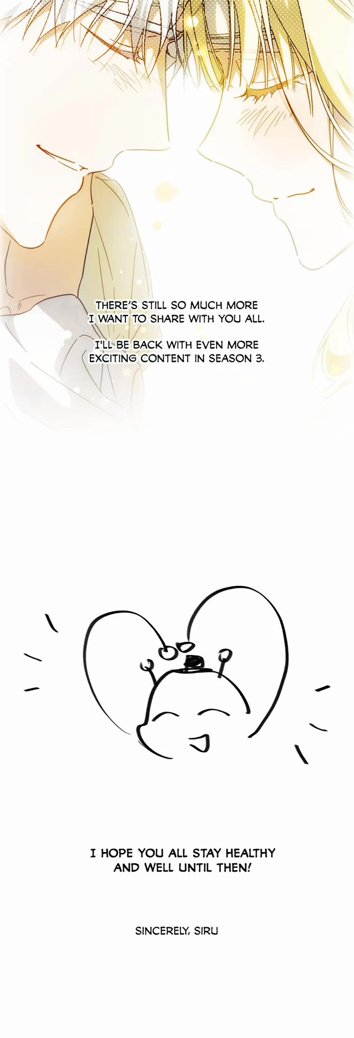 How to Win My Husband Over Chapter 111 page 60 - Chapter 111 [End of Season 2]