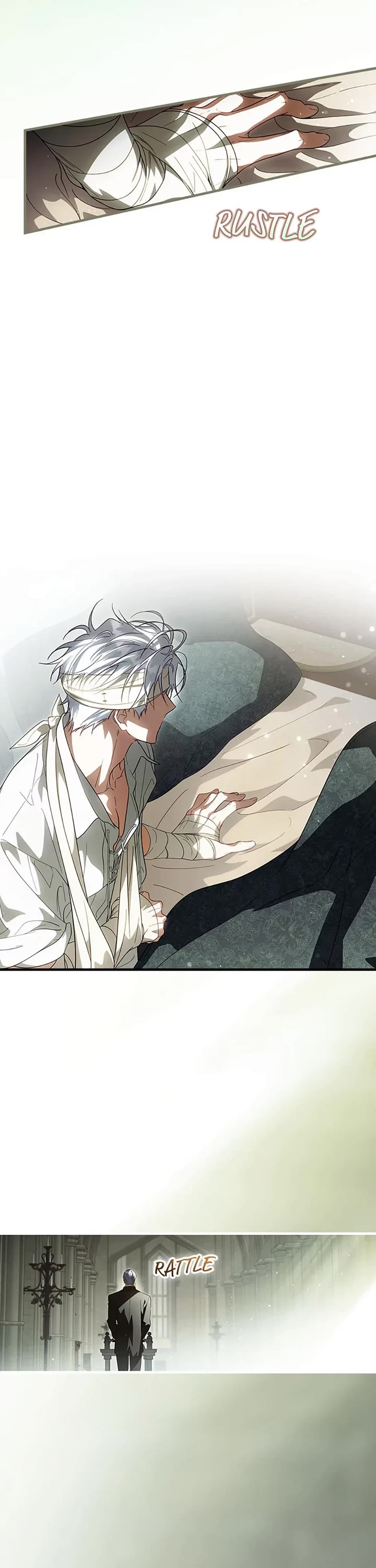 How to Win My Husband Over Chapter 111 page 7 - Chapter 111 [End of Season 2]
