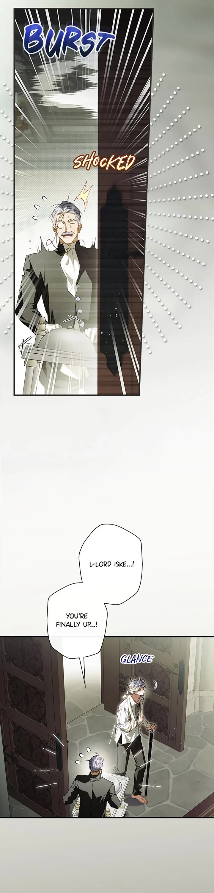 How to Win My Husband Over Chapter 111 page 8 - Chapter 111 [End of Season 2]