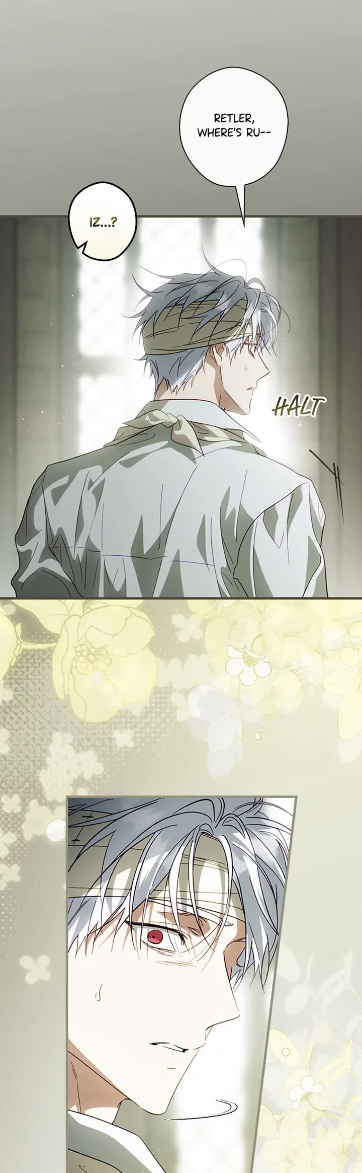 How to Win My Husband Over Chapter 111 page 9 - Chapter 111 [End of Season 2]