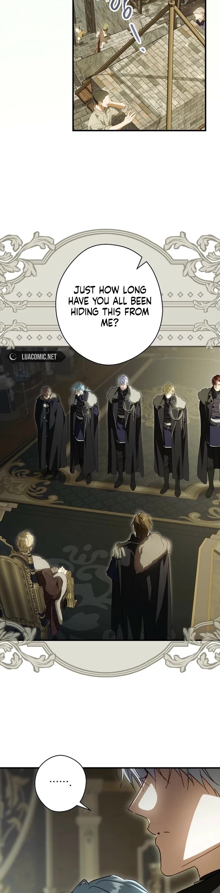 How to Win My Husband Over Chapter 112 page 29 - Chapter 112