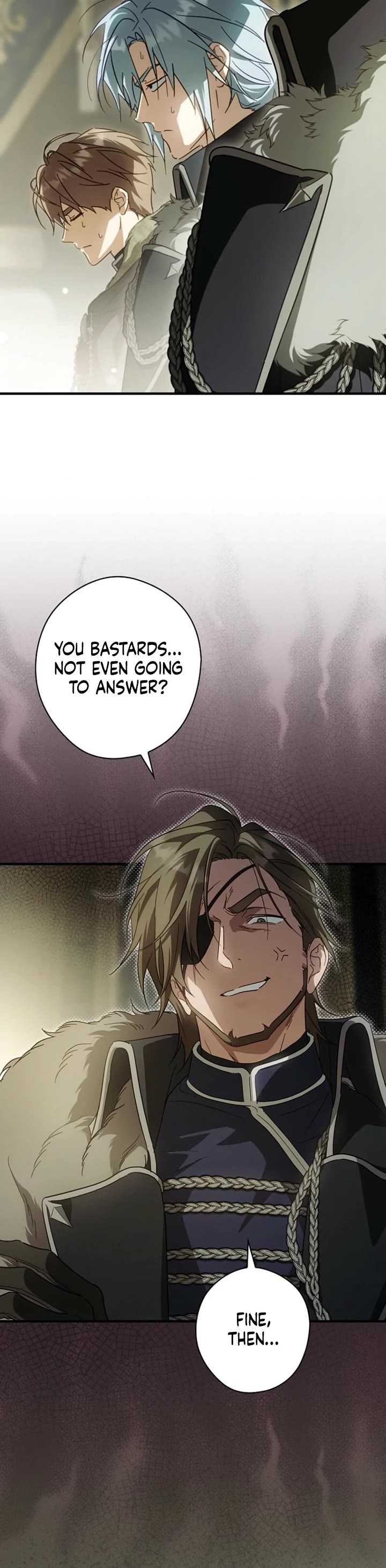 How to Win My Husband Over Chapter 112 page 30 - Chapter 112