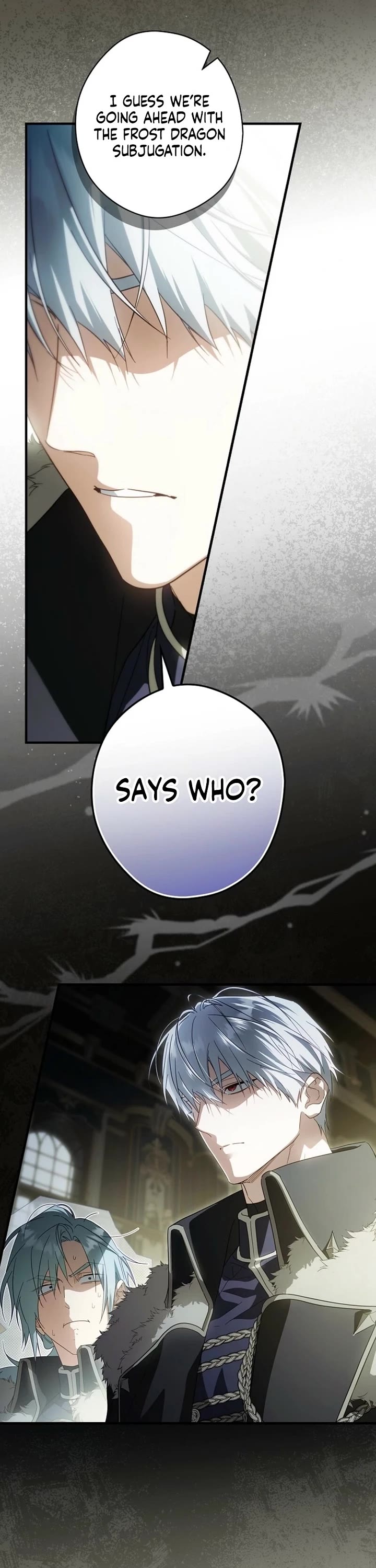 How to Win My Husband Over Chapter 112 page 31 - Chapter 112