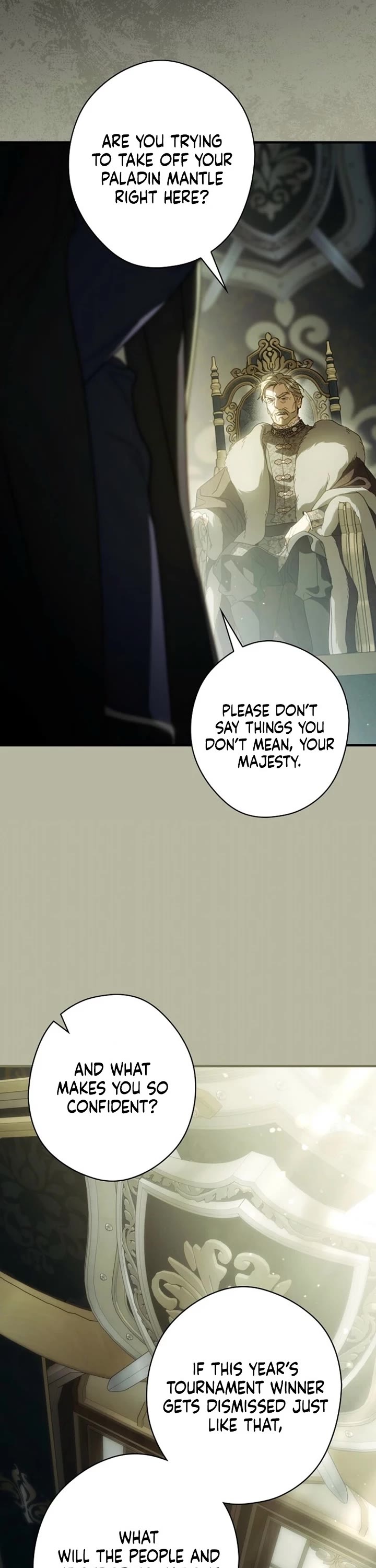 How to Win My Husband Over Chapter 112 page 32 - Chapter 112