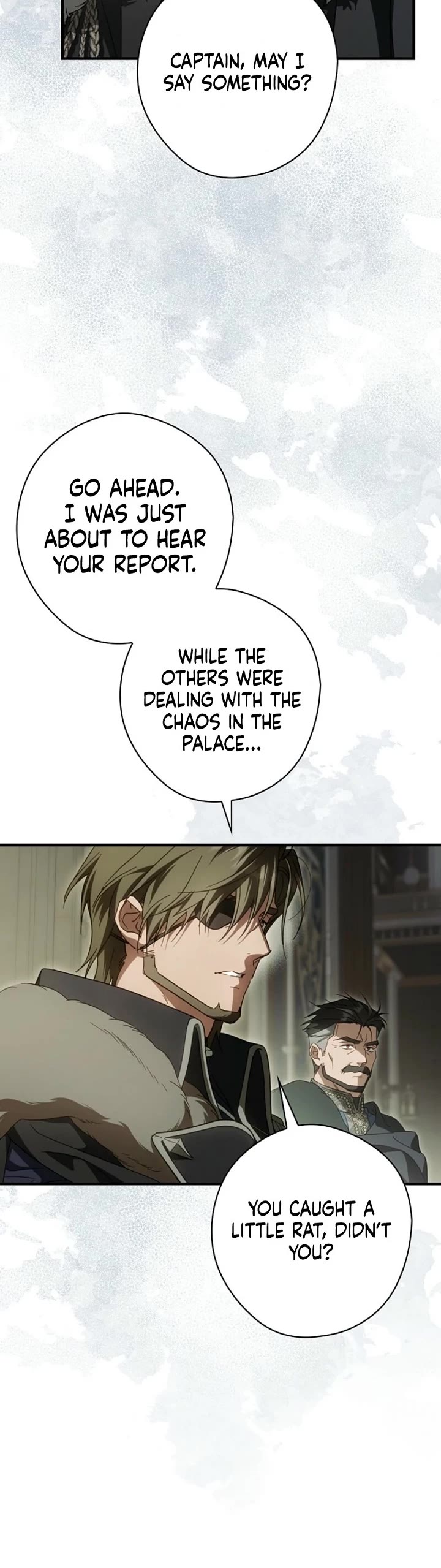 How to Win My Husband Over Chapter 112 page 35 - Chapter 112
