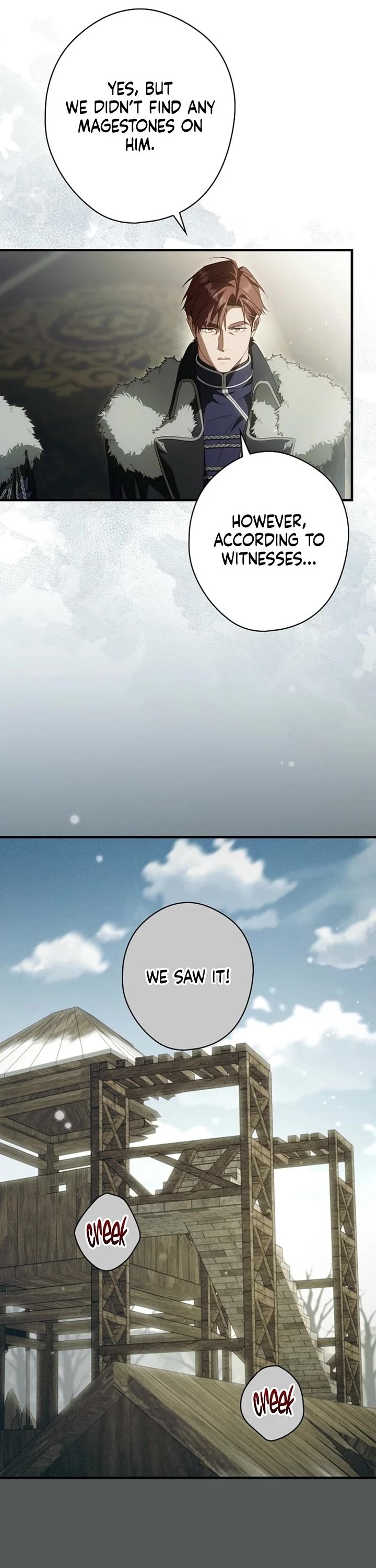 How to Win My Husband Over Chapter 112 page 36 - Chapter 112