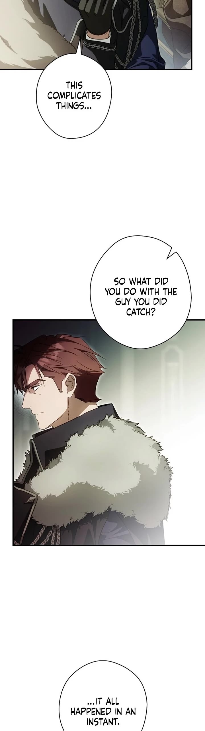 How to Win My Husband Over Chapter 112 page 39 - Chapter 112