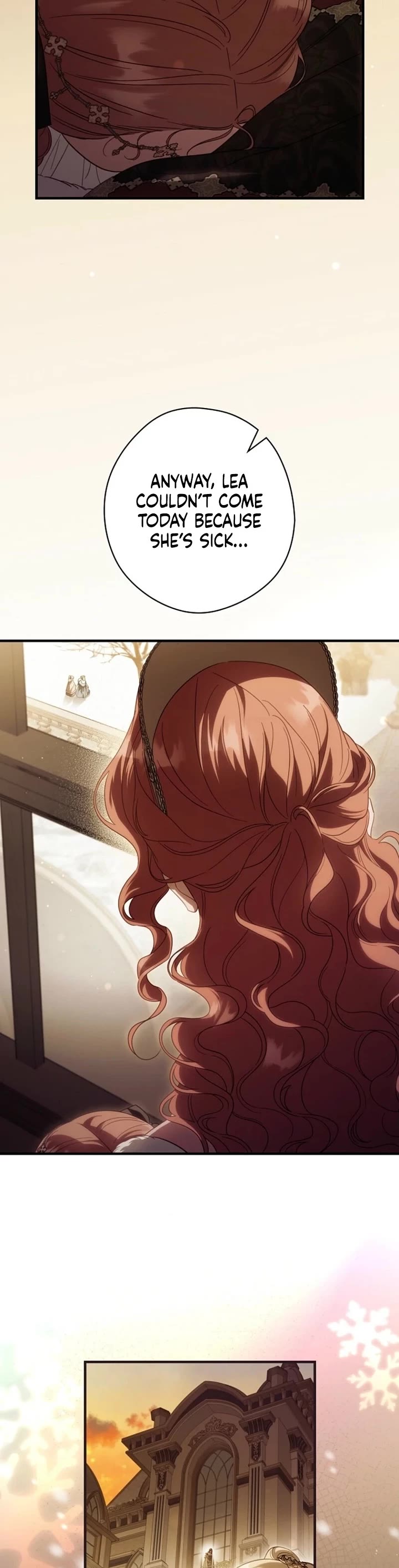 How to Win My Husband Over Chapter 112 page 5 - Chapter 112