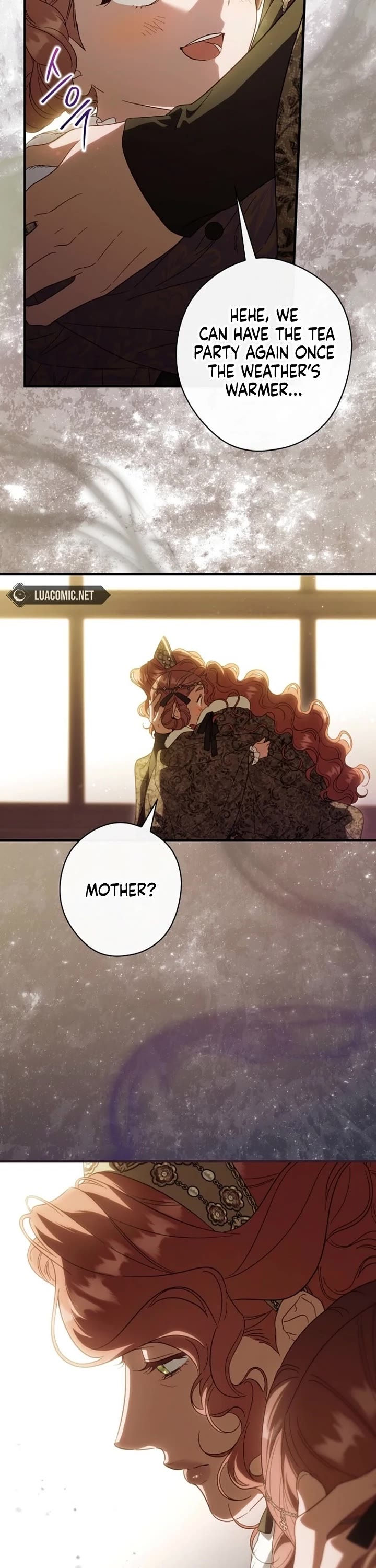How to Win My Husband Over Chapter 112 page 7 - Chapter 112