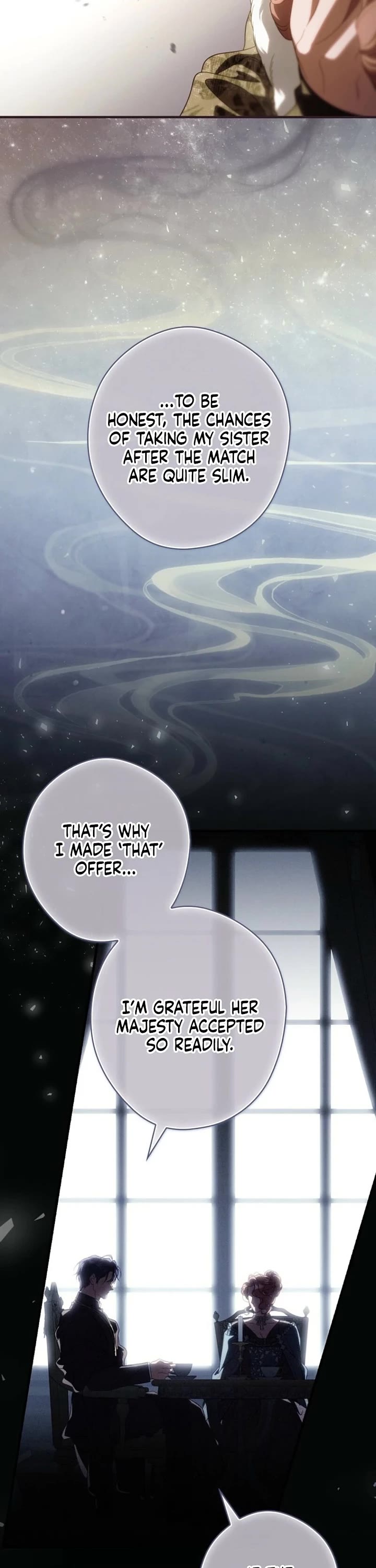 How to Win My Husband Over Chapter 112 page 8 - Chapter 112