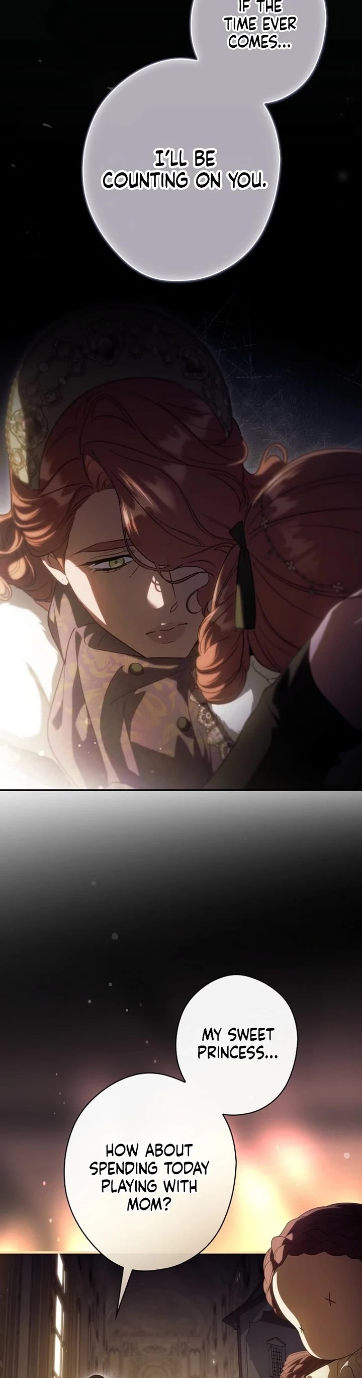 How to Win My Husband Over Chapter 112 page 9 - Chapter 112