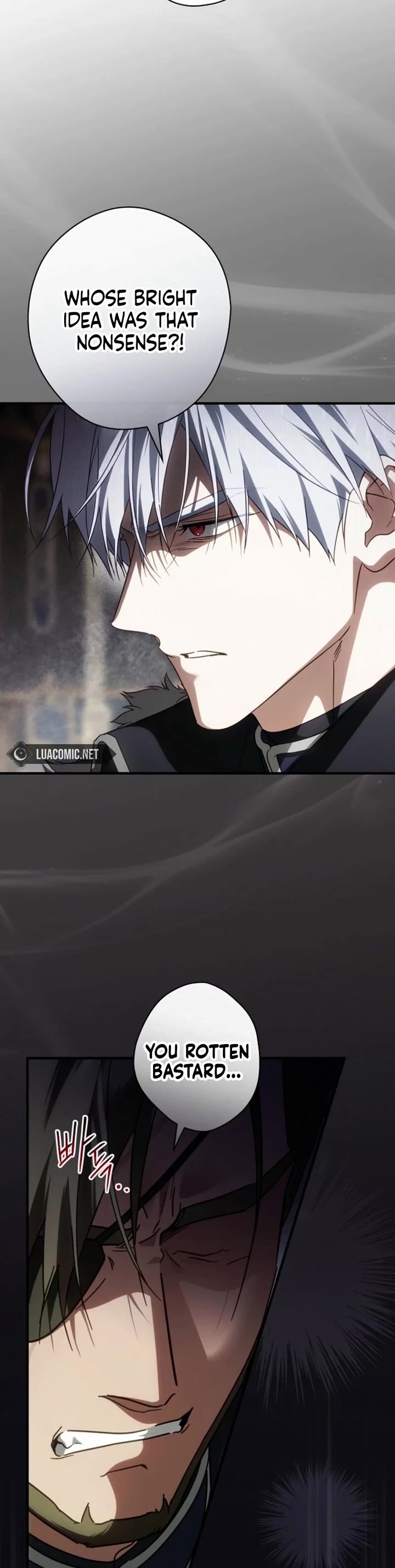How to Win My Husband Over Chapter 113 page 10 - Chapter 113