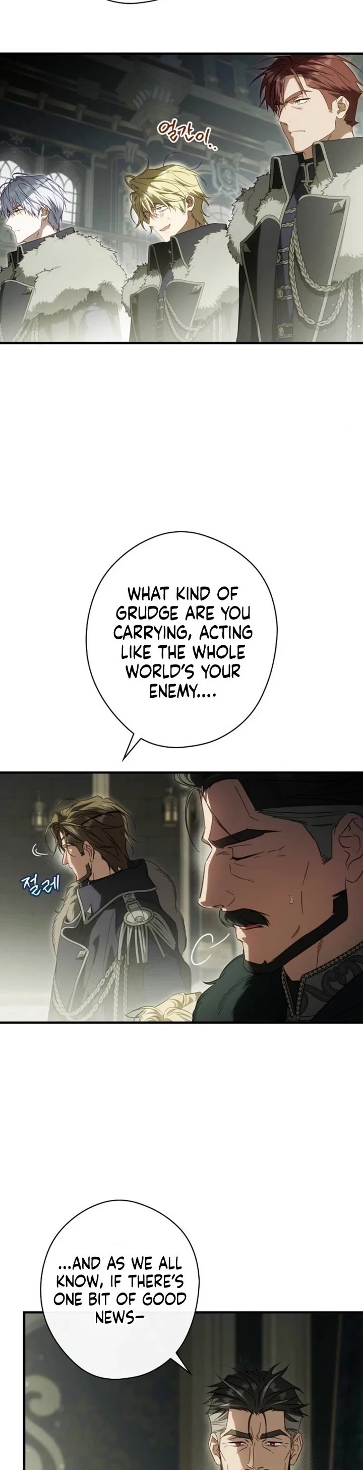 How to Win My Husband Over Chapter 113 page 15 - Chapter 113