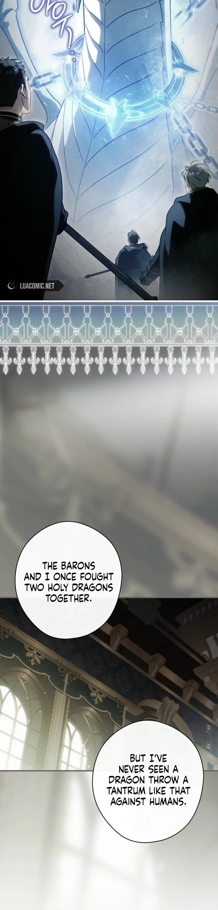 How to Win My Husband Over Chapter 113 page 18 - Chapter 113