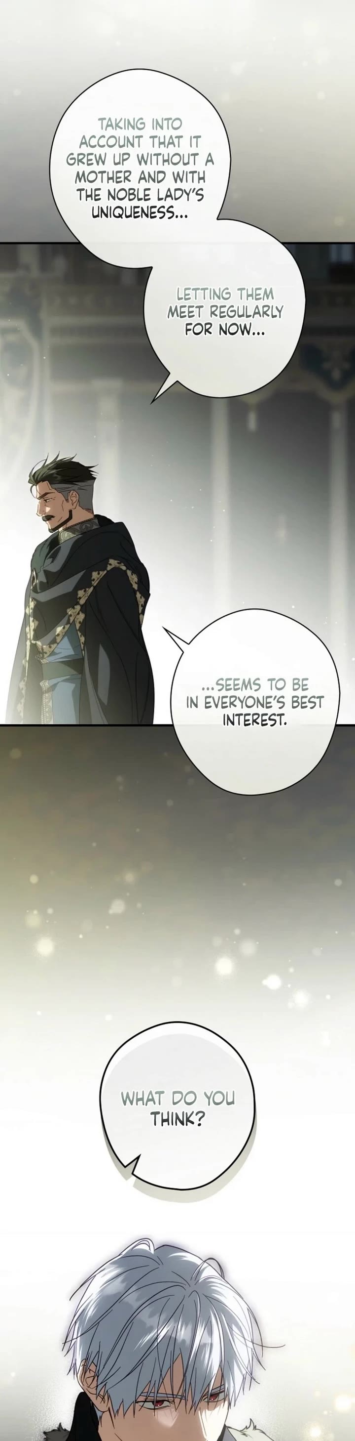 How to Win My Husband Over Chapter 113 page 19 - Chapter 113