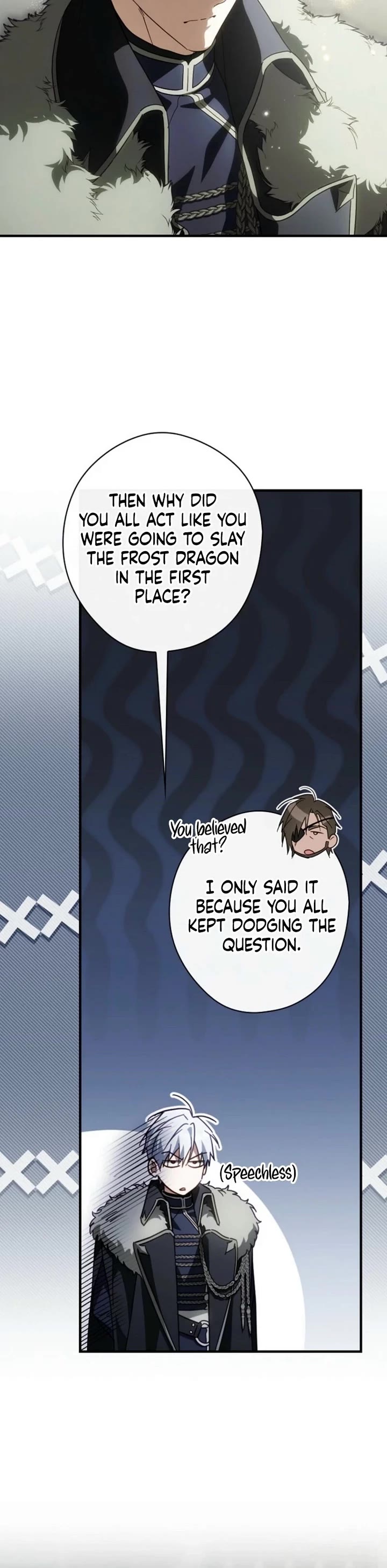 How to Win My Husband Over Chapter 113 page 20 - Chapter 113