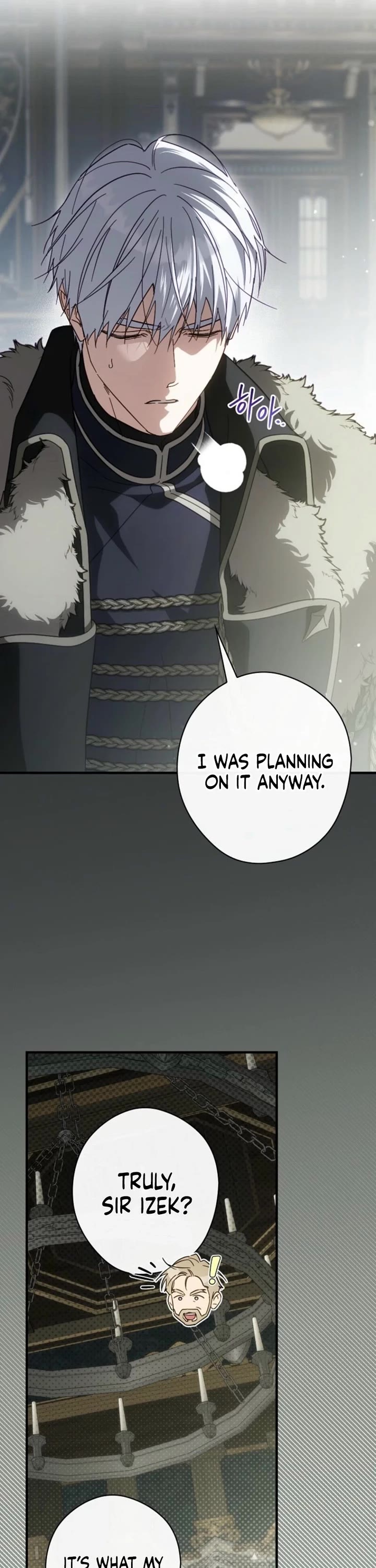 How to Win My Husband Over Chapter 113 page 21 - Chapter 113