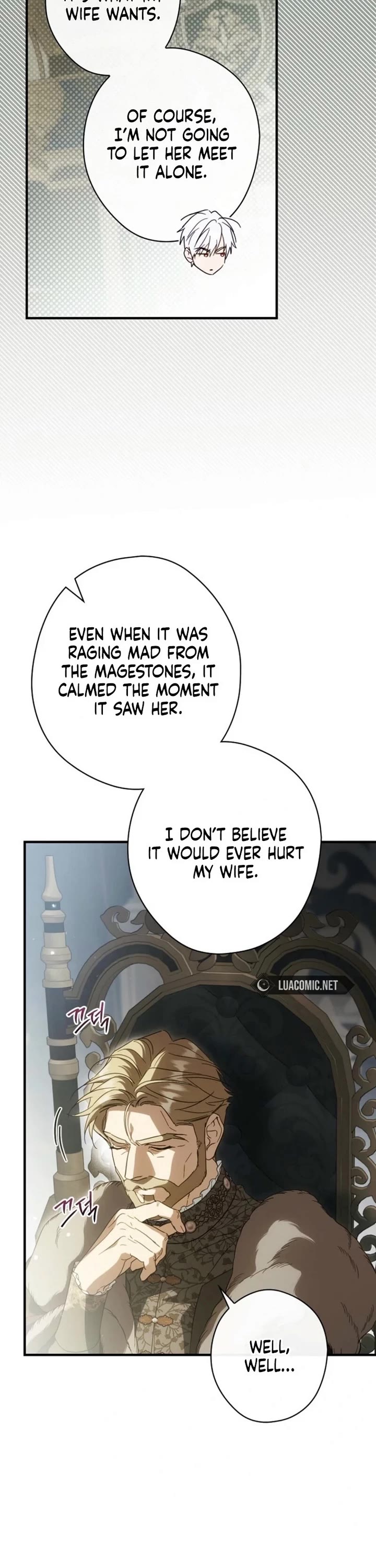 How to Win My Husband Over Chapter 113 page 22 - Chapter 113