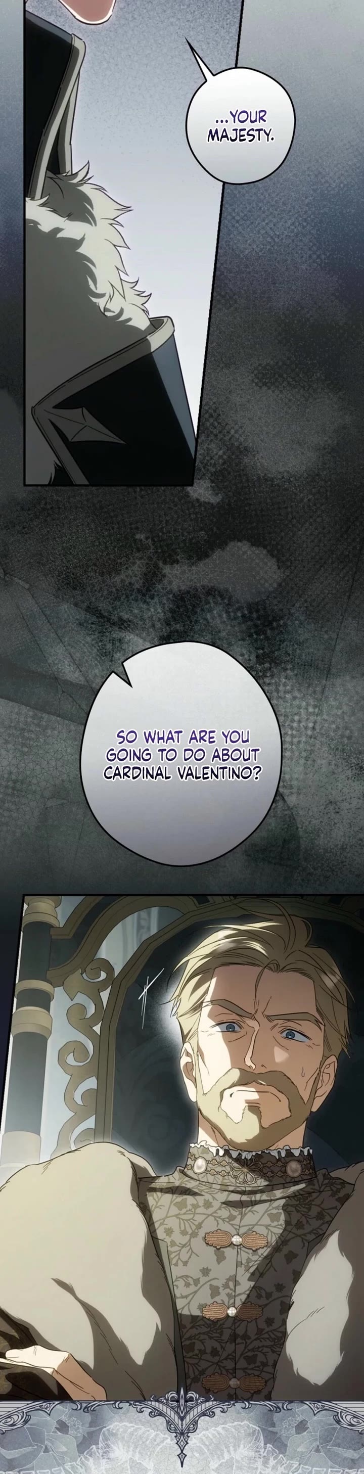 How to Win My Husband Over Chapter 113 page 25 - Chapter 113