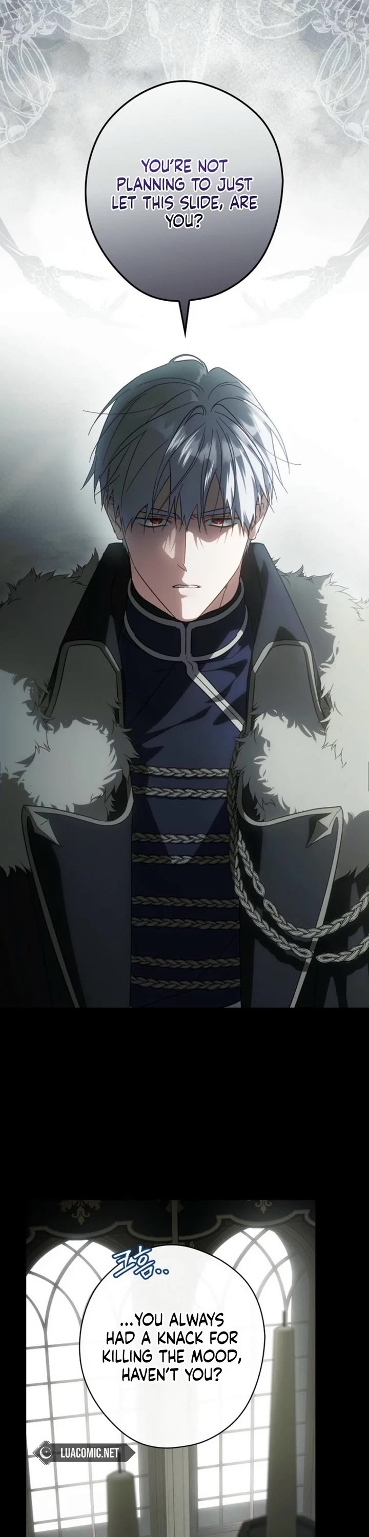 How to Win My Husband Over Chapter 113 page 26 - Chapter 113
