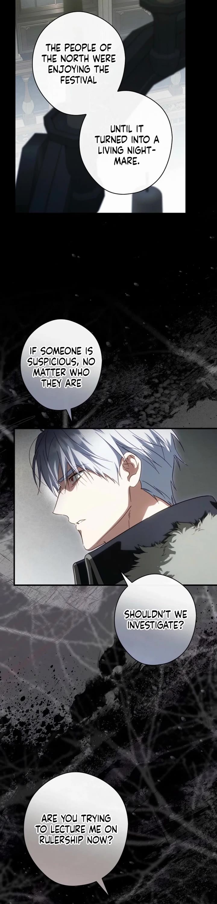 How to Win My Husband Over Chapter 113 page 27 - Chapter 113