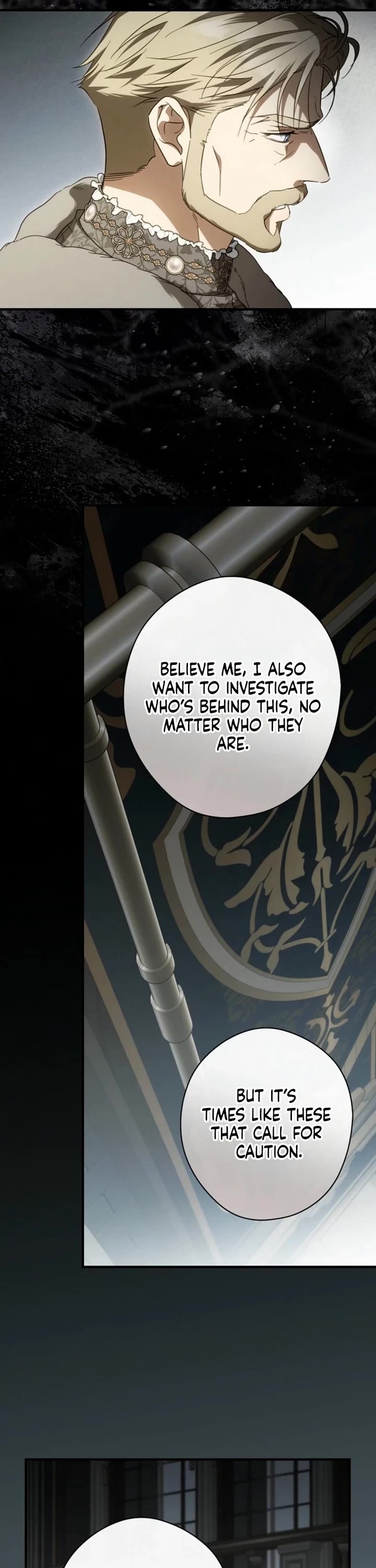 How to Win My Husband Over Chapter 113 page 28 - Chapter 113