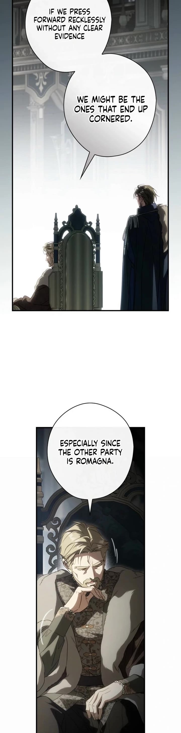 How to Win My Husband Over Chapter 113 page 29 - Chapter 113