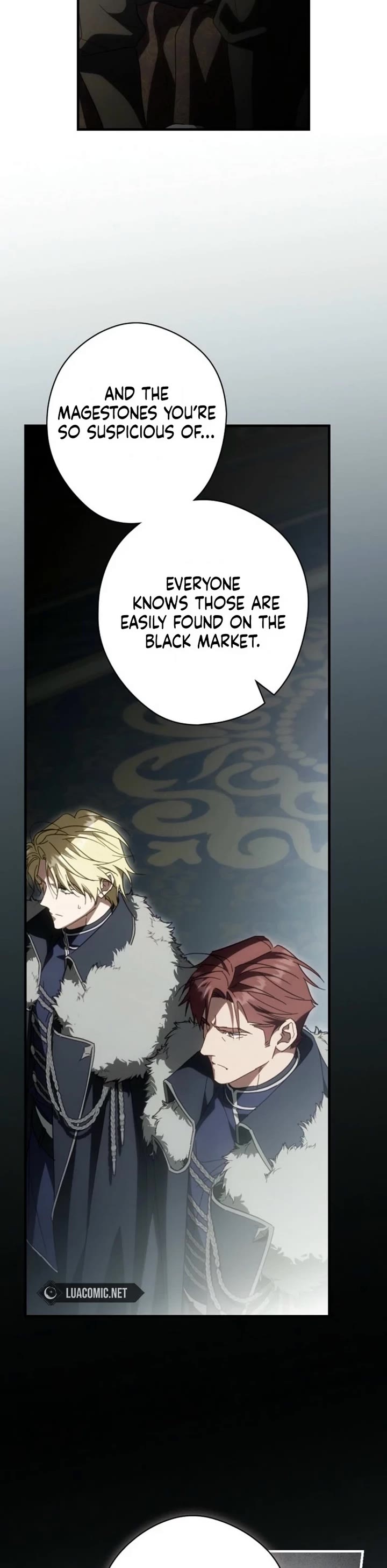 How to Win My Husband Over Chapter 113 page 30 - Chapter 113