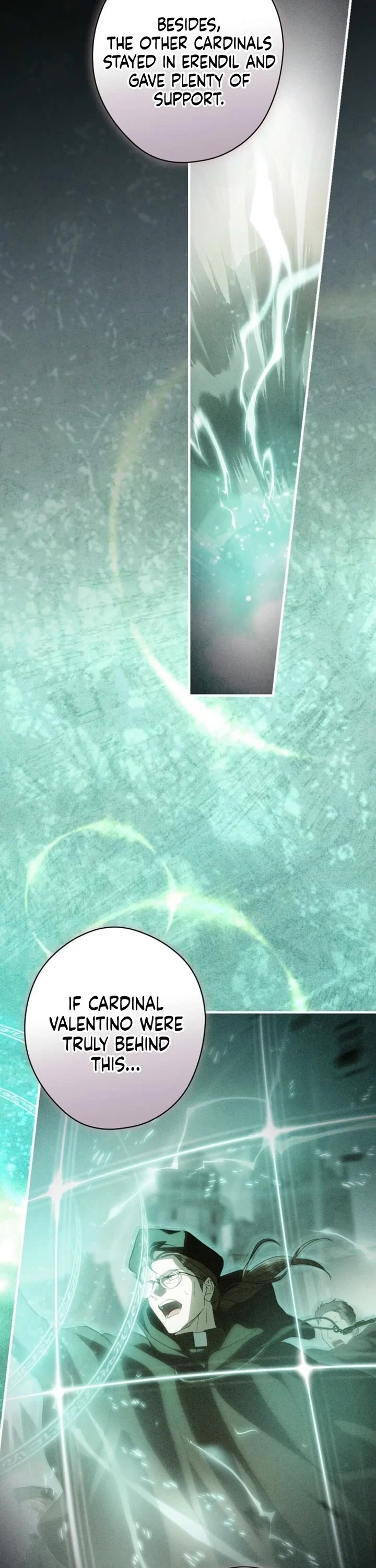 How to Win My Husband Over Chapter 113 page 31 - Chapter 113