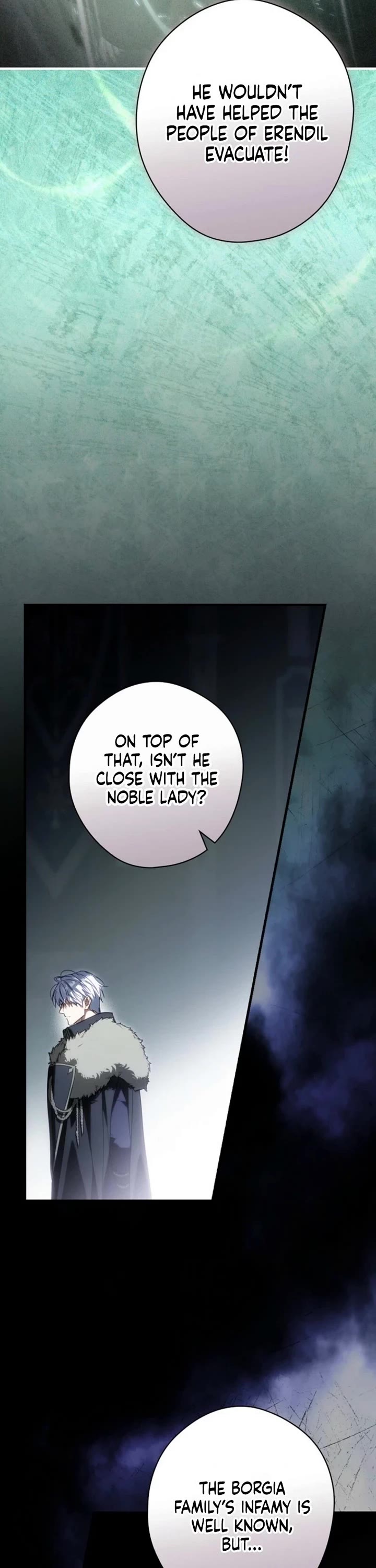 How to Win My Husband Over Chapter 113 page 32 - Chapter 113